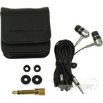 Головные телефоны AMERICAN AUDIO EB-700, фото 